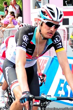 frank schleck