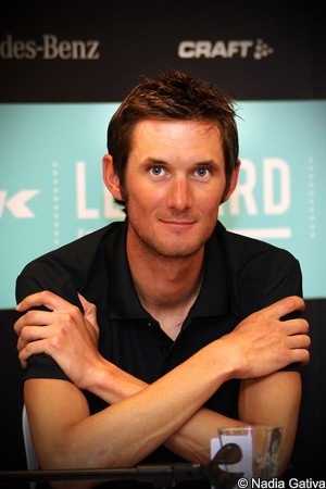 Frank Schleck