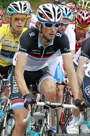 frank schleck