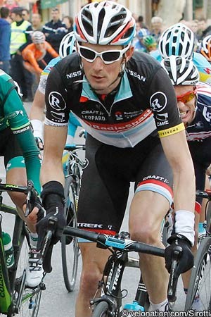 Frank Schleck