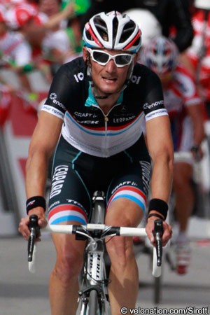 Frank Schleck