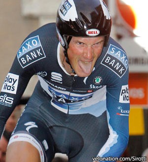 Frank Schleck