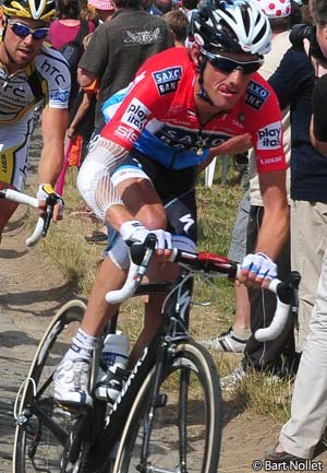 frank schleck