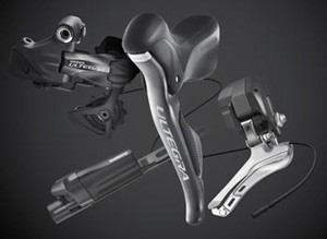 ultegra di2