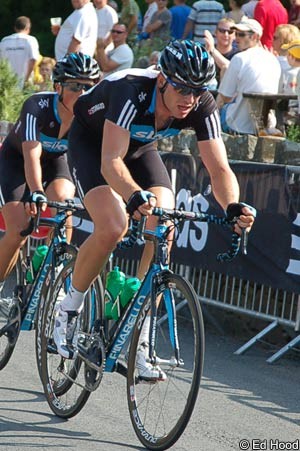 Ian Stannard