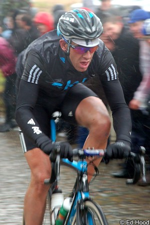 Ian Stannard