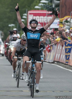 Ian Stannard