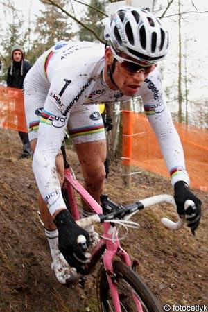 Zdenek Stybar