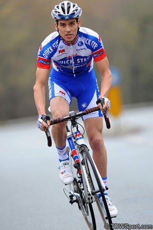 zdenek stybar