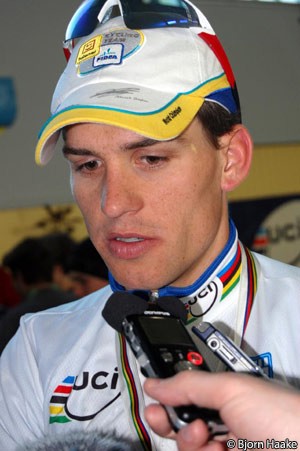 Zdenek Stybar