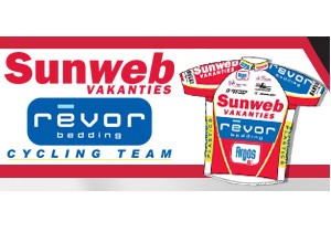 Sunweb Revor