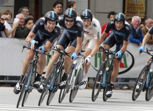 Team Sky