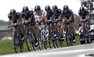 Team Sky