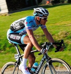 Niki Terpstra