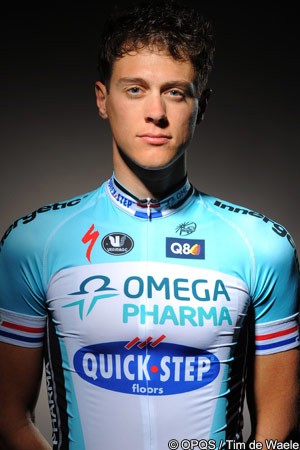 Niki Terpstra