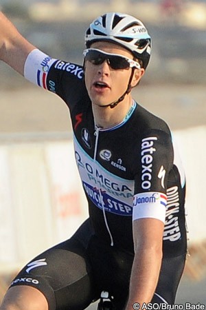 Niki Terpstra