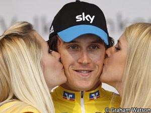 geraint thomas