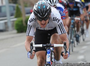 Geraint Thomas