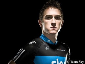 geraint thomas