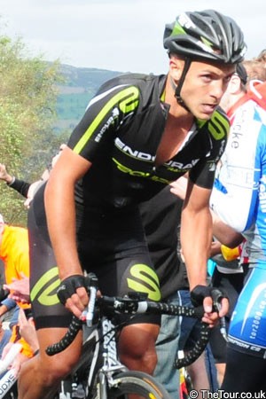 Jon Tiernan Locke