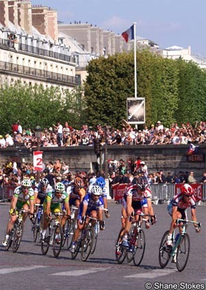 Tour de France