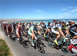 Santos Tour Down Under