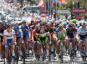 Tour Down Under