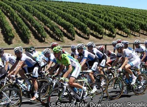 Tour Down Under