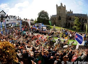 Tour of Britain