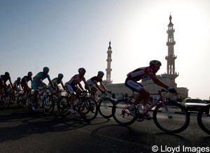 tour of oman