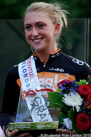 Laura Trott