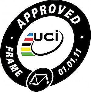 uci approved