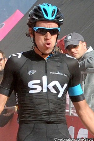 Rigoberto Uran