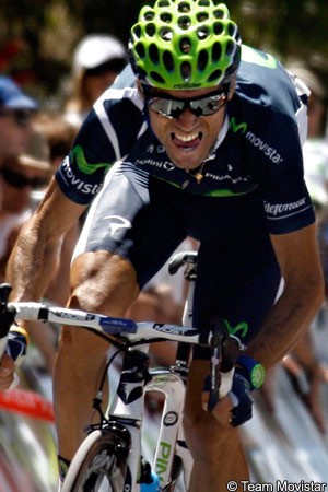 Alejandro Valverde