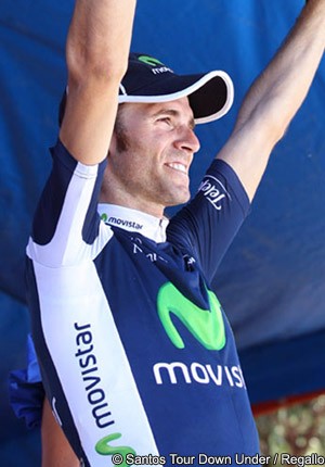 Alejandro Valverde