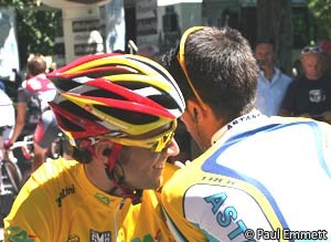 Alejandro Valverde