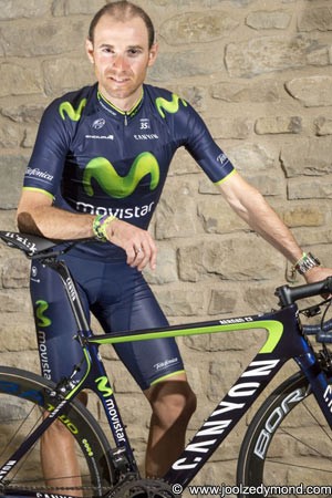 Alejandro Valverde