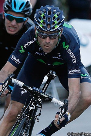 alejandro valverde