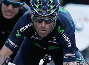 alejandro valverde