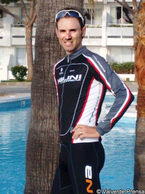 Alejandro Valverde