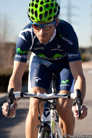 Alejandro Valverde