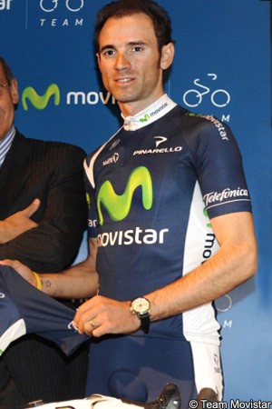 Alejandro Valverde