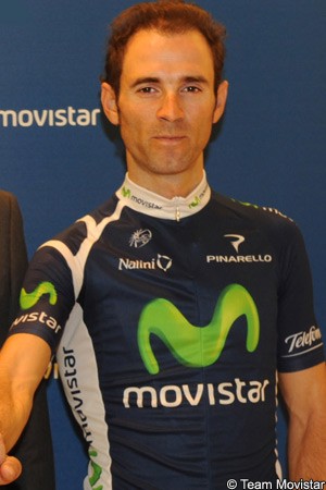 Alejandro Valverde