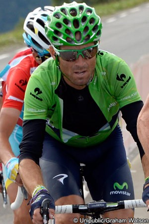 Alejandro Valverde