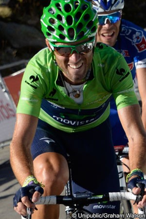 Alejandro Valverde