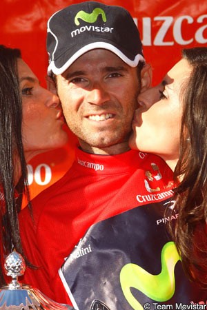 Alejandro Valverde