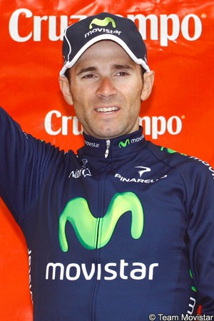 Alejandro Valverde