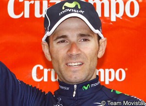 Alejandro Valverde