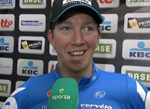 Sep Vanmarcke