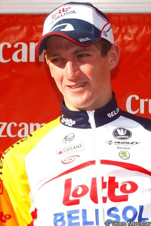 Jurgen Van den Broeck